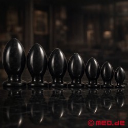 Butt Plug TUAE™ - Le maximum du plaisir anal - Thumbnail