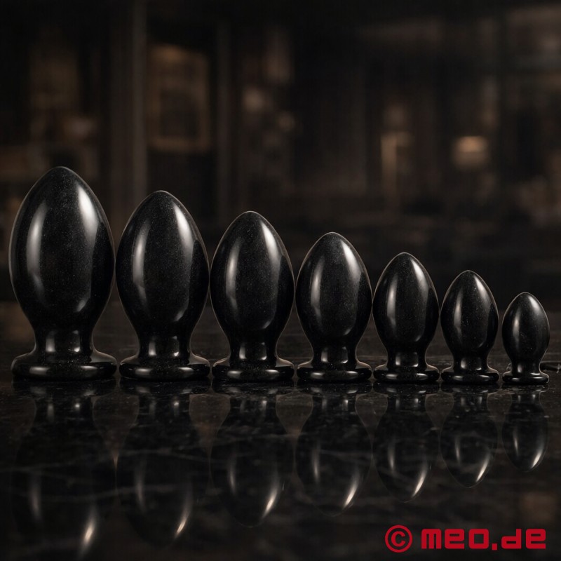 Butt Plug TUAE™ - Il massimo del piacere anale - 1