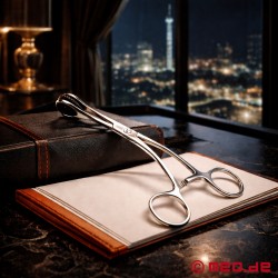 Dr. Sado's Big Clamp - Thumbnail