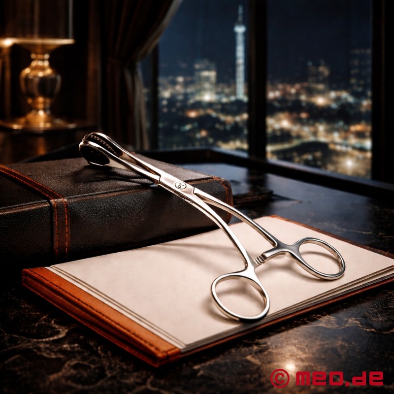 Σφιγκτήρας XL του Dr. Sado - 1