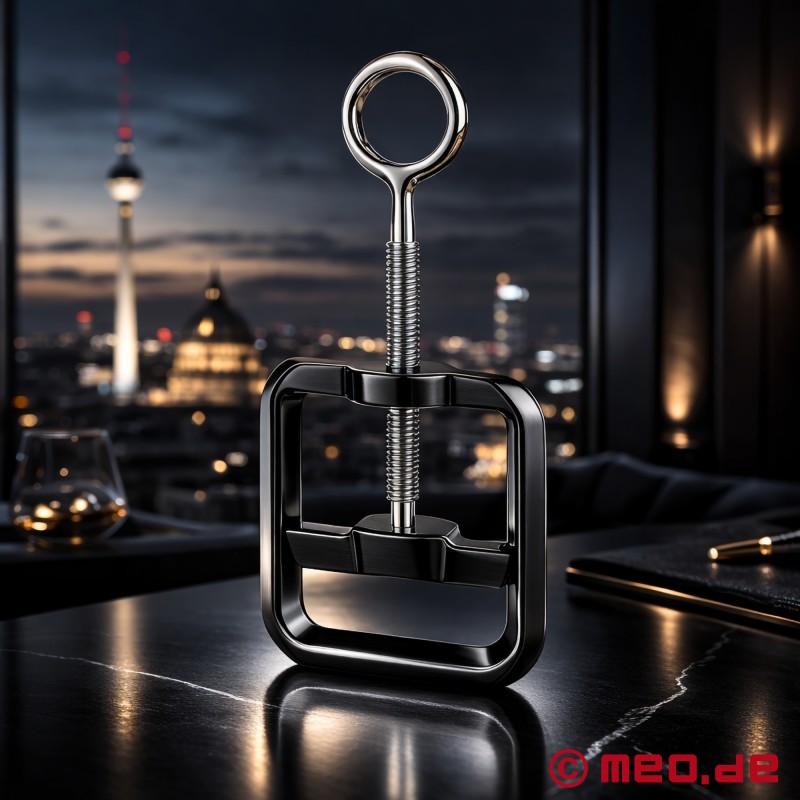 Ball Crusher para CBT - Dr Sado - 1