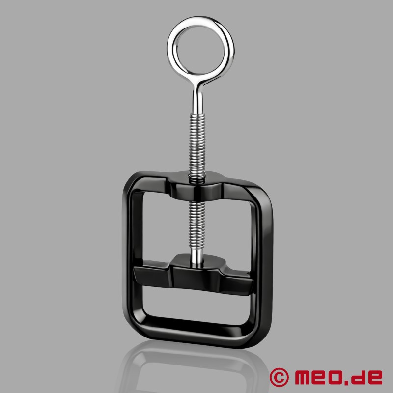 Kuličkový drtič pro CBT - Dr. Sado - 3