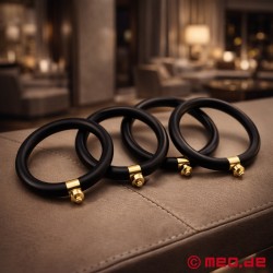 "StimForce Quad Rings" žiedai - Thumbnail