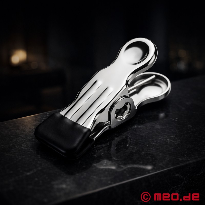 SadoMaso Clamp by Dr Sado - BDSM（性虐）畅销书 - 1