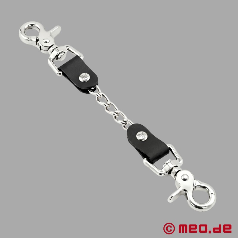 MEO® ConnectX™ - チェーン付きボンデージコネクター - 2