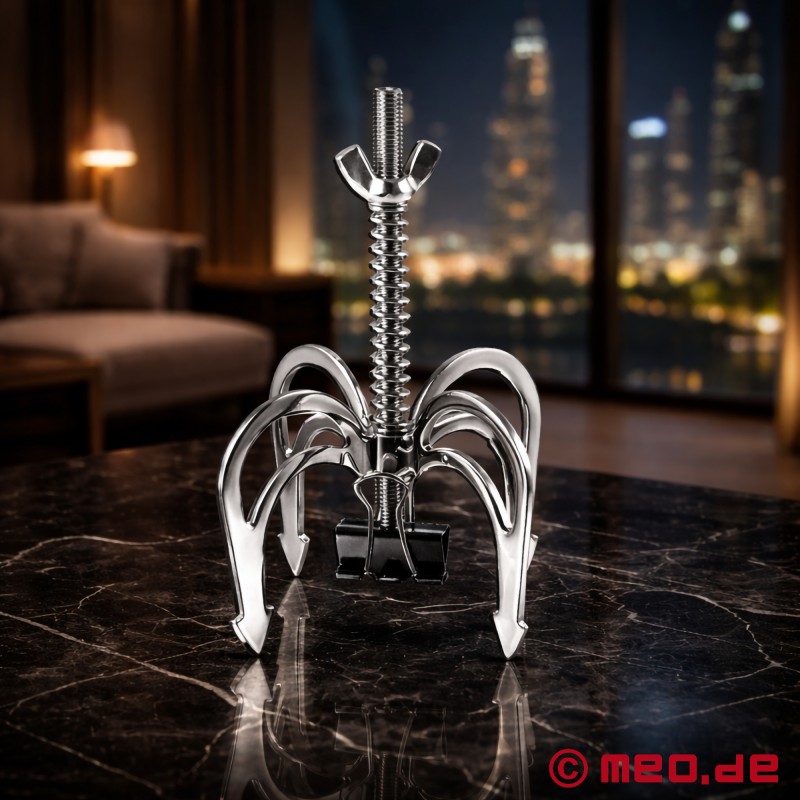 Dr. Sado "Dragon Claw" BDSM sexleketøy - 1