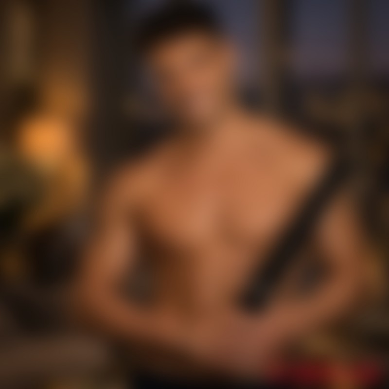 Dla prawdziwych masochistów - Bootcamp Strap - 1