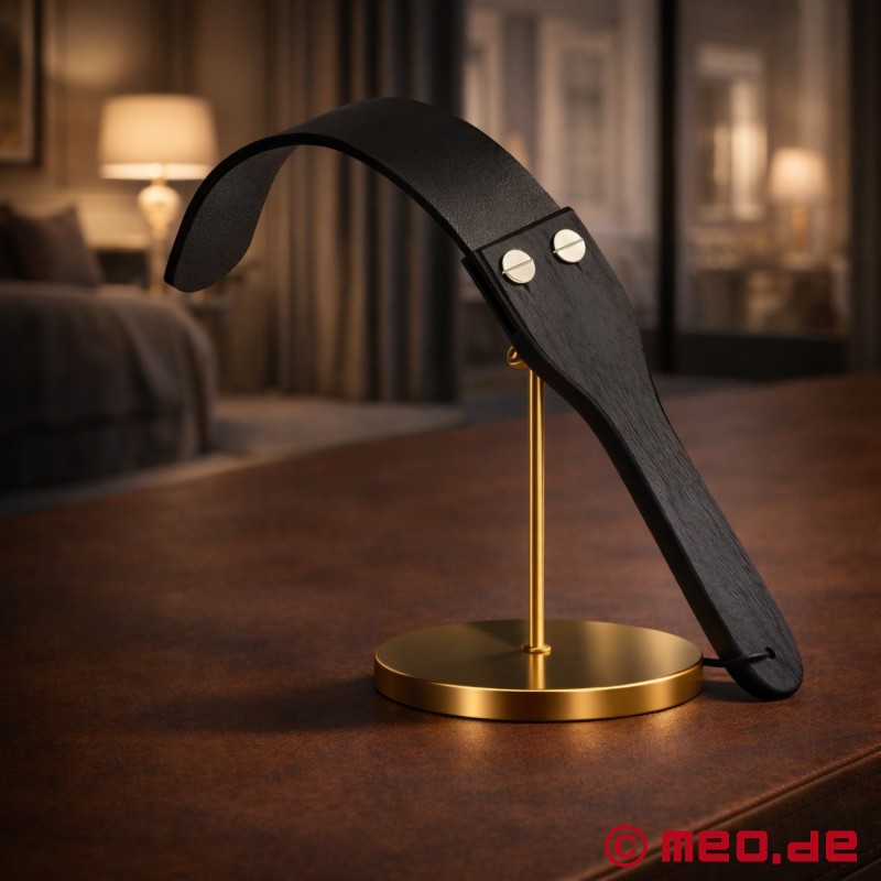 Pour les véritables masochistes – Bootcamp Strap - 2