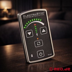 Elektrostimulationsgerät Flick EM60-E von ElectraStim - Thumbnail