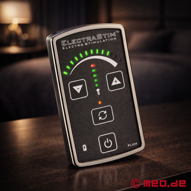 ElectraStimの電気刺激装置Flick EM60-E - 1