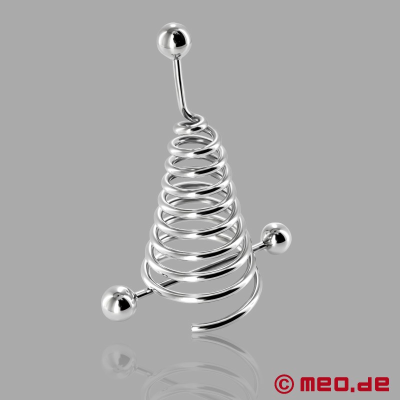 MEO® NippleWhirl™ – Nipple-Extender für BDSM und dauerhafte Nippelverlängerung - 3