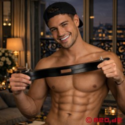 Humbler od MEO® - Penis bondage - Thumbnail