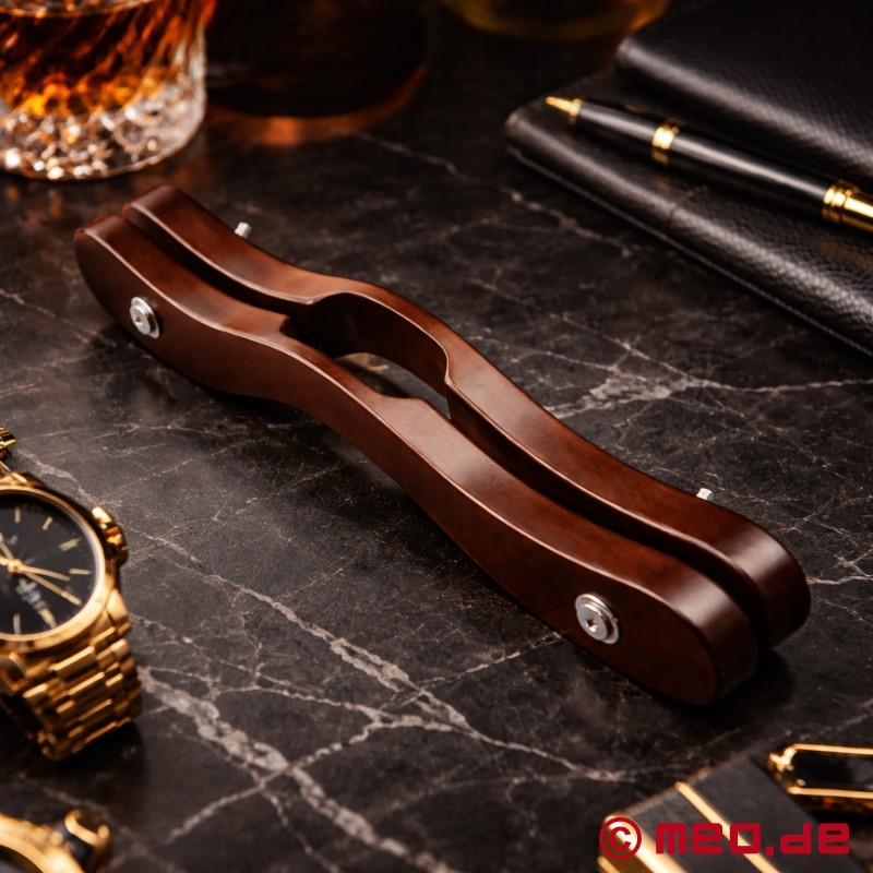 Le Humbler™ de MEO® - Cock Bondage - 5