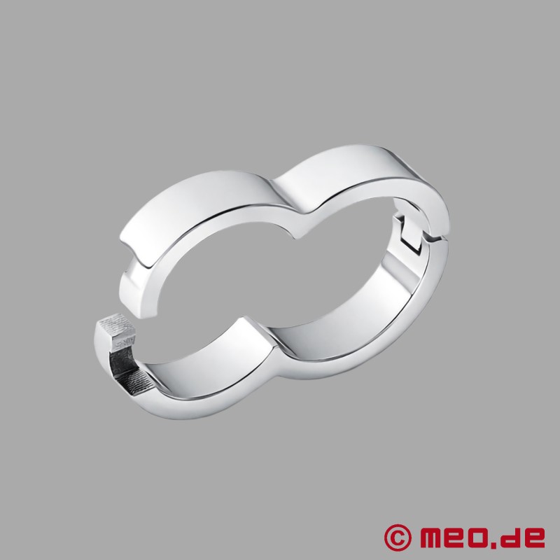 CockBuster 2.0 - Anillo para el pene con bisagras - La innovación alemana en anillos para el pene - 8