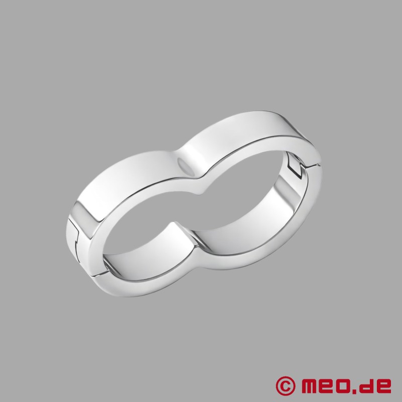 CockBuster 2.0 - Anello per il pene con cerniera - L'anello per il pene innovativo dalla Germania - 10