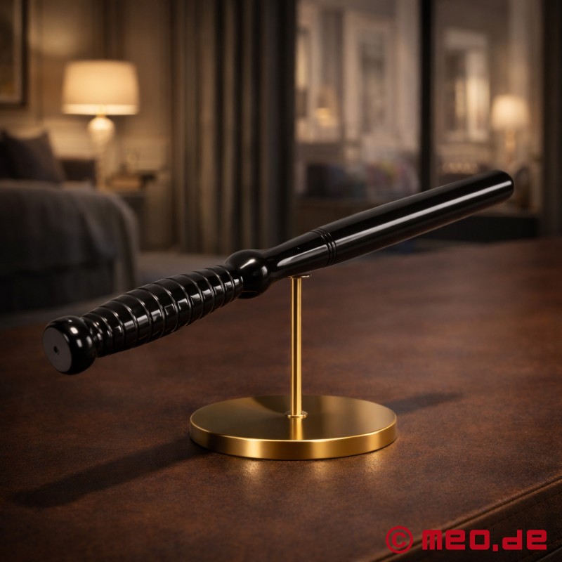 Anālais disciplinators - Classic baton - 1
