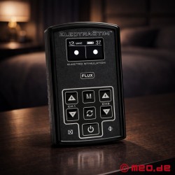 Прибор для электростимуляции Flux EM180 от ElectraStim - Thumbnail