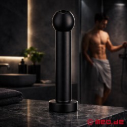 SUPER CLEAN - nastavek za prhanje za intimno higieno - Thumbnail