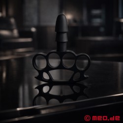 Mâner cu adaptor Vac-U-Lock™ pentru vibratoare