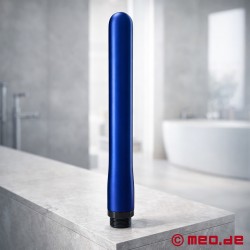 Anální sprcha ze silikonu Aquameo Streamer - délka 23 cm - Thumbnail