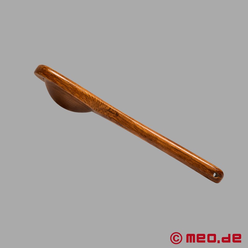 EchoDome Impact Paddle di Dr Sado - 5