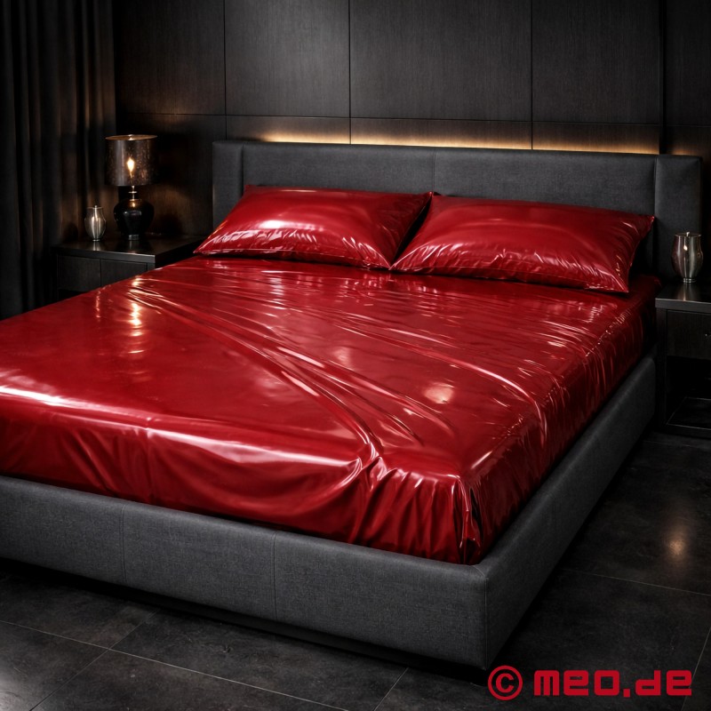 PlaySheet™ firmalt MEO® - vinüül voodiplaat - 3