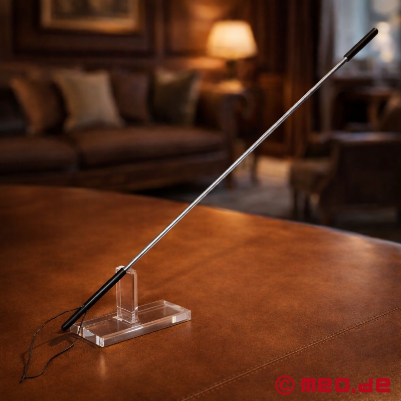 HURTME™ DeLuxe 手柄 - 金属制造的 BDSM（性虐）手柄 - 2