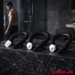 Anální sprcha DeepFlow™ - hlubší než všechny ostatní. Důkladnější než všechny ostatní. - Thumbnail