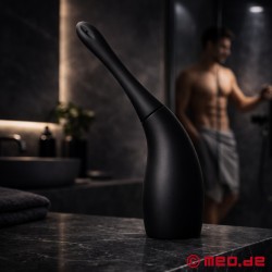 Douche anale pour une hygiène intime parfaite