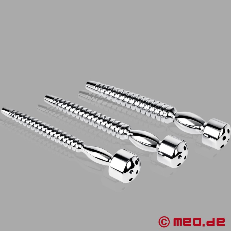 SpermFountain™ - Penis Plug by MEO® - 4