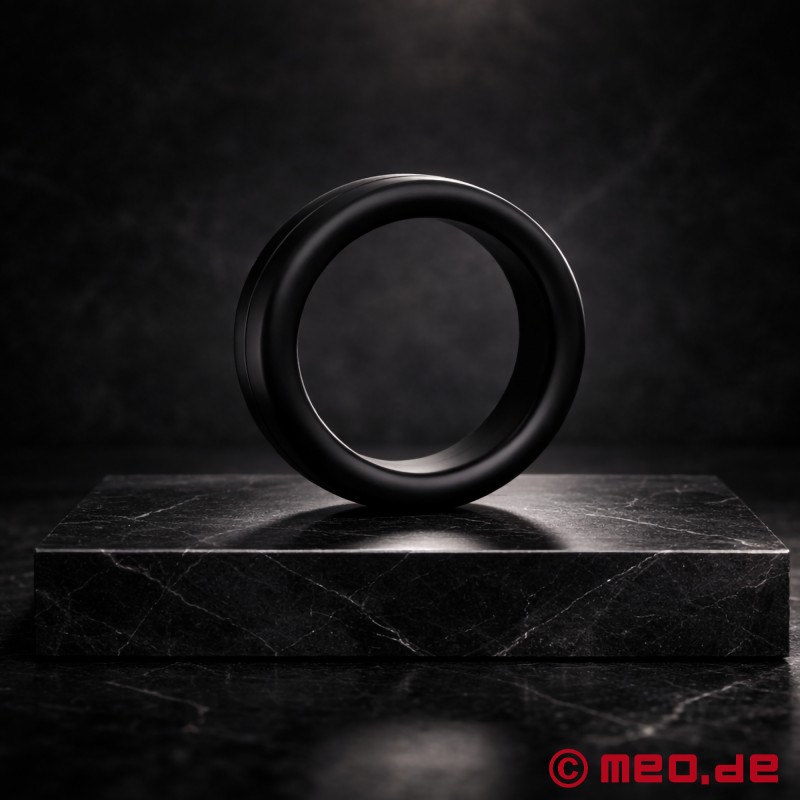 Silicone Cock Ring Beau Gosse - 1