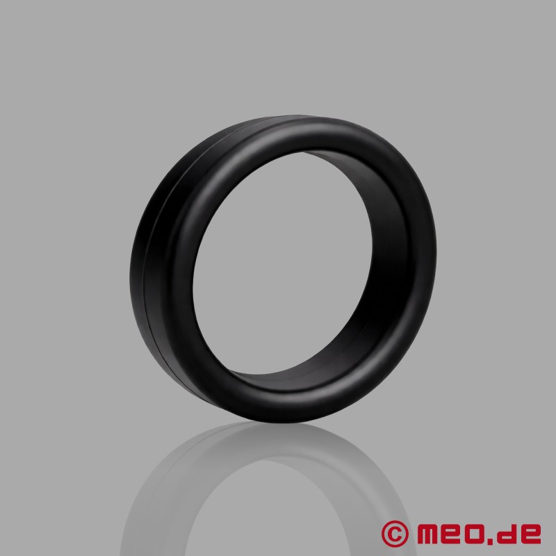 Anillo de silicona para el pene - Beau Gosse - 3