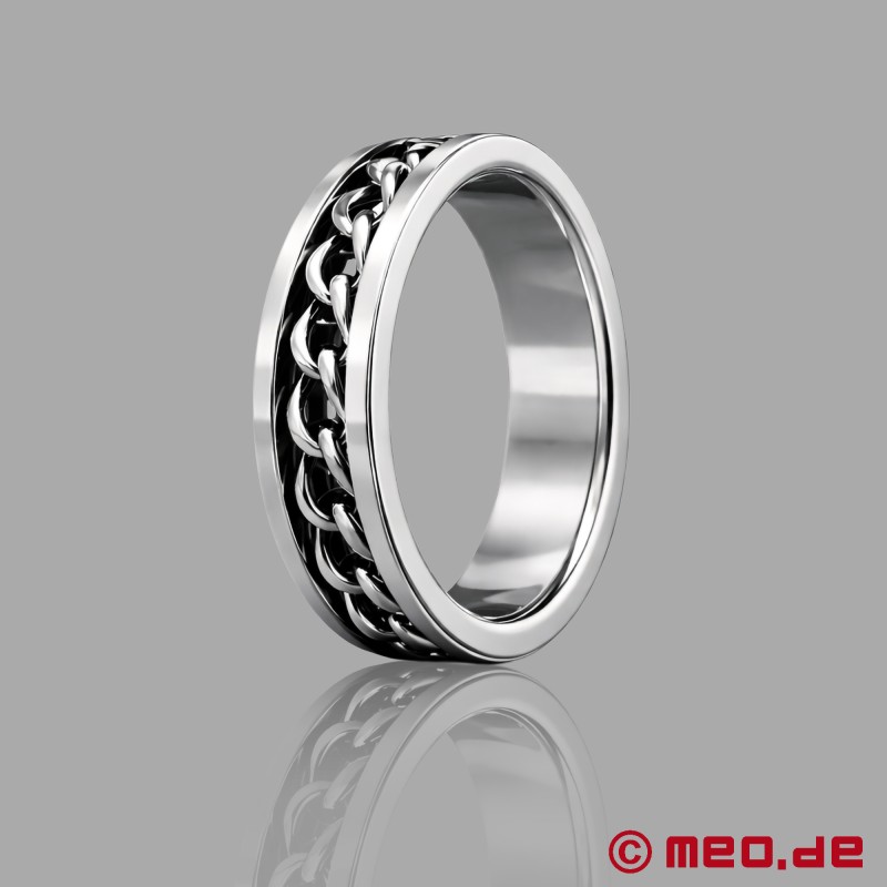 Anello per il pene - Chaîne d'amour - 4