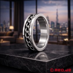 Anello per il pene - Chaîne d'amour