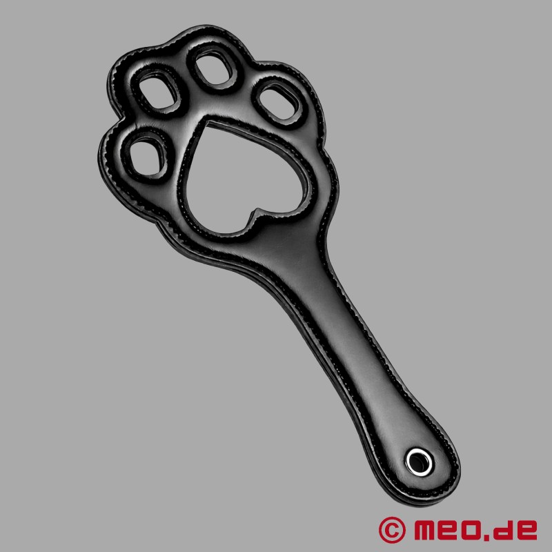BDSM Paddel - 4