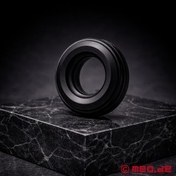 Anello per il pene in silicone - Thumbnail