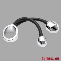 Double Ass Lock från MEO - Thumbnail