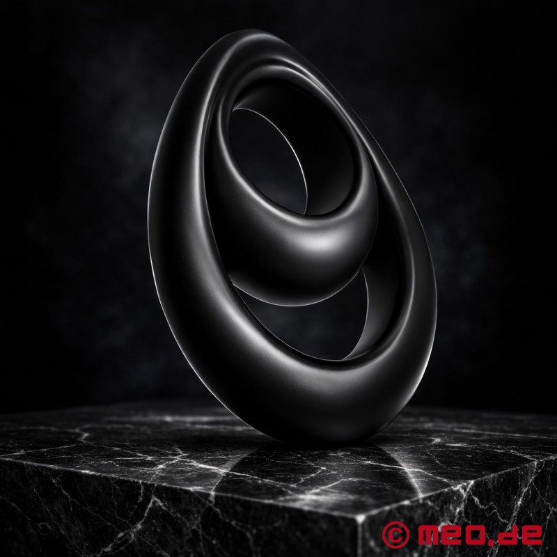 Push Up cock ring 2.0 - 1