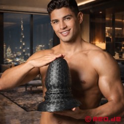 Analplug für Anal Stretching und maximale Analdehnung - Thumbnail