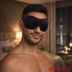 MEO® BDSM silmakate 3D™