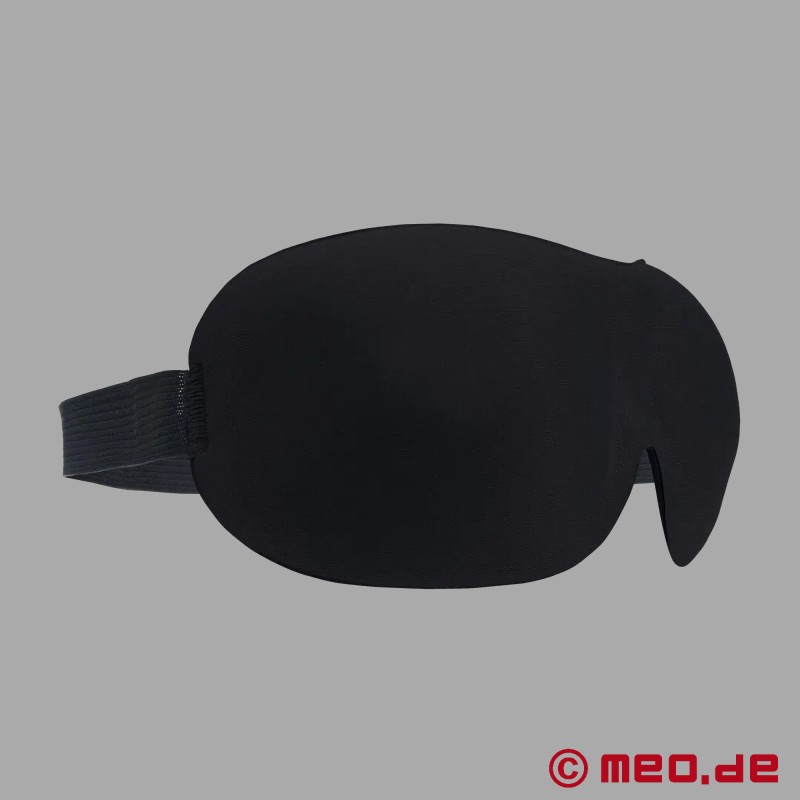 MEO® BDSM szemmaszk 3D™ - 8