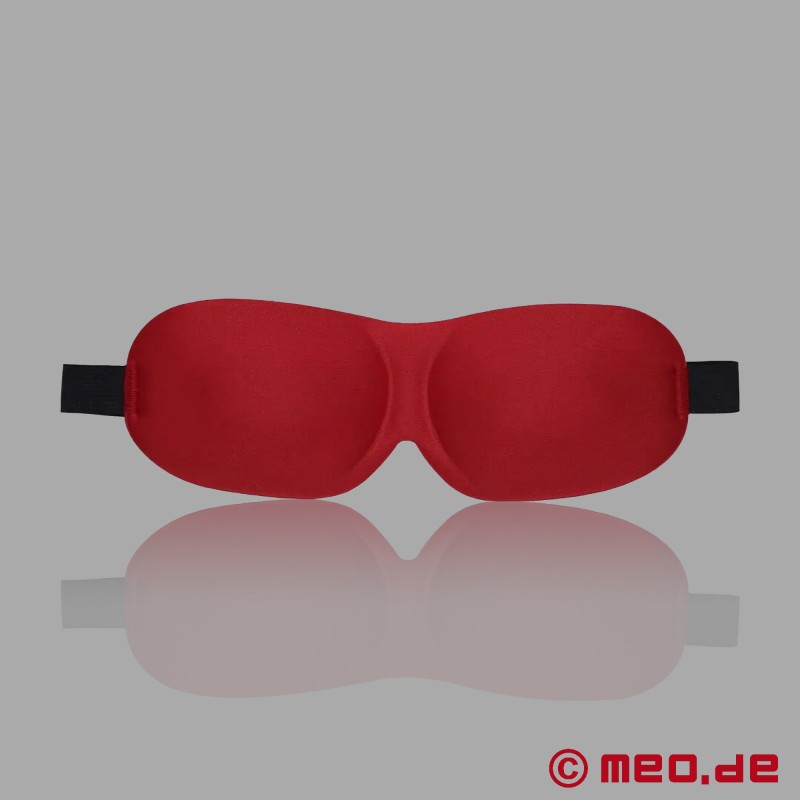 MEO® BDSM acu maska 3D™ - 7