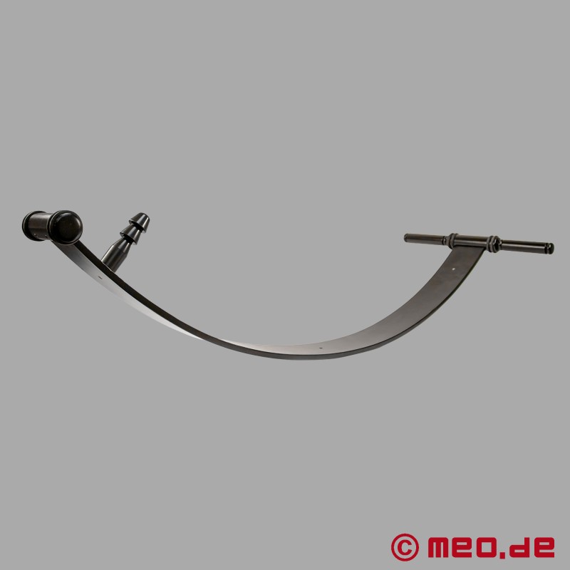 BRUTUS® Deep Rocker™ - Vac-U-Lock®-kompatibel sexgynge - 2