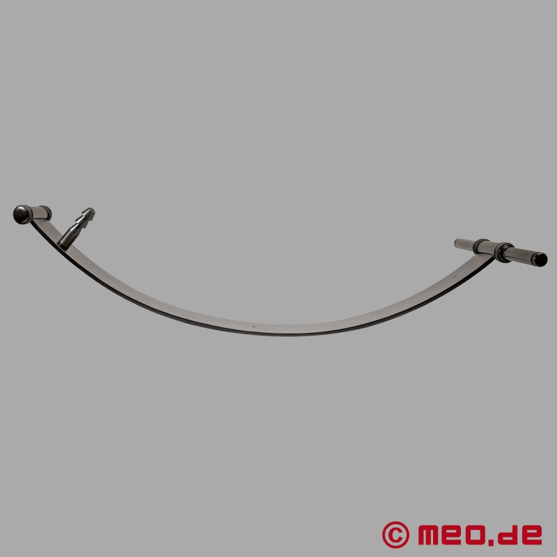 BRUTUS® Deep Rocker™ - Vac-U-Lock®-kompatibel sexgunga - 9