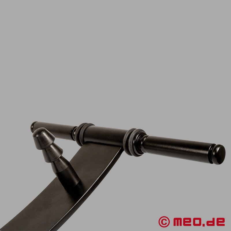 BRUTUS® Deep Rocker™ - Altalena sessuale compatibile con Vac-U-Lock® - 12