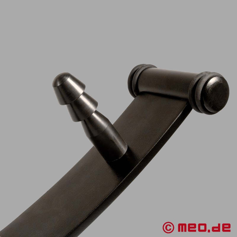 BRUTUS® Deep Rocker™ - Vac-U-Lock®対応セックス・スイング - 13