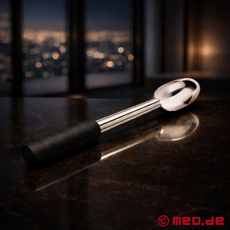 Cumelot® Bazooka™ by MEO® - Alüminyumdan yapılmış BDSM prostat stimülatörü - 2