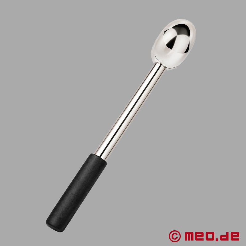 Cumelot® Bazooka™ by MEO® - BDSM-prostatastimulator laget av aluminium - 3