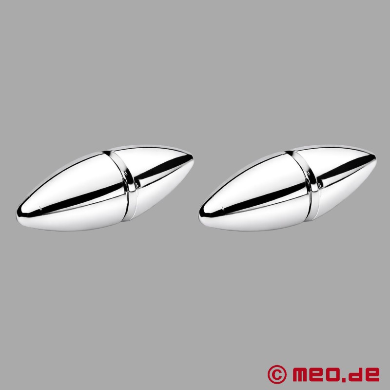 MagnoPierce™ - Magnetische tepelklemmen van MEO® - 3