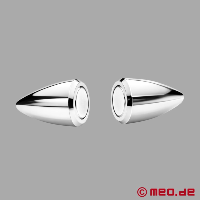 MagnoPierce™ - Μαγνητικοί κλιπιές για θηλές από την MEO® - 4